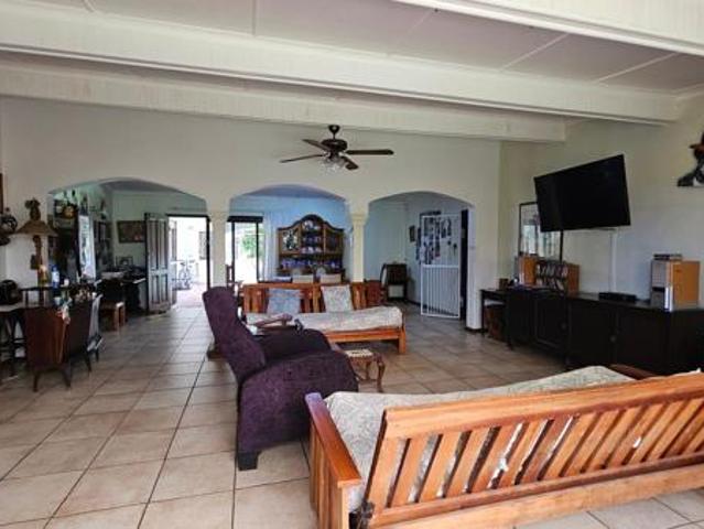 House for sale in Ugu District Municipality, Kwazulu-natal