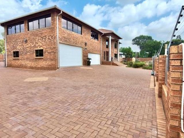 House for sale in Gauteng