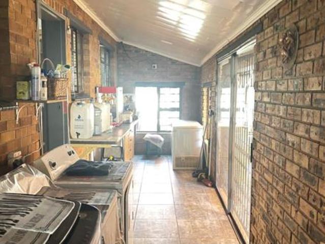 House for sale in Oranjeville, Free State