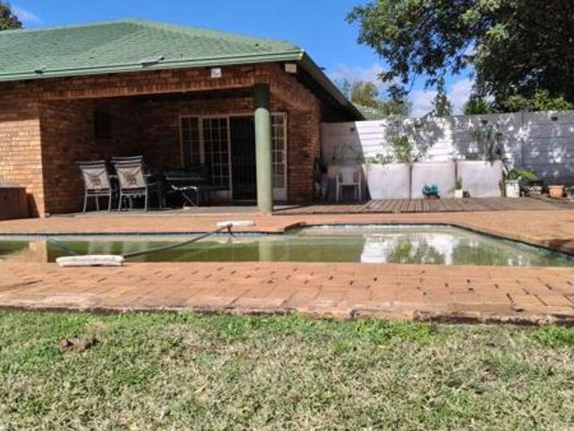 House for sale in Centurion, Gauteng