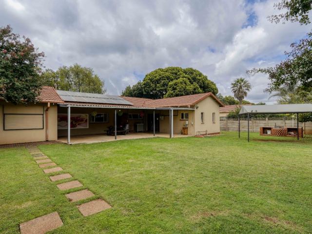 House for sale in Centurion, Gauteng
