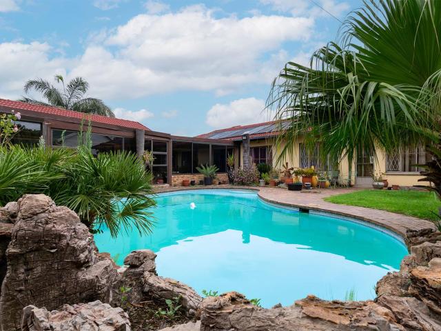 House for sale in Ekurhuleni, Gauteng