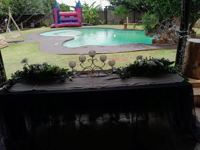 Farm for sale in Sedibeng, Gauteng