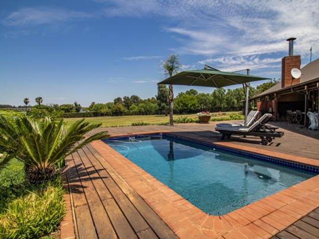 House for sale in Sedibeng, Gauteng