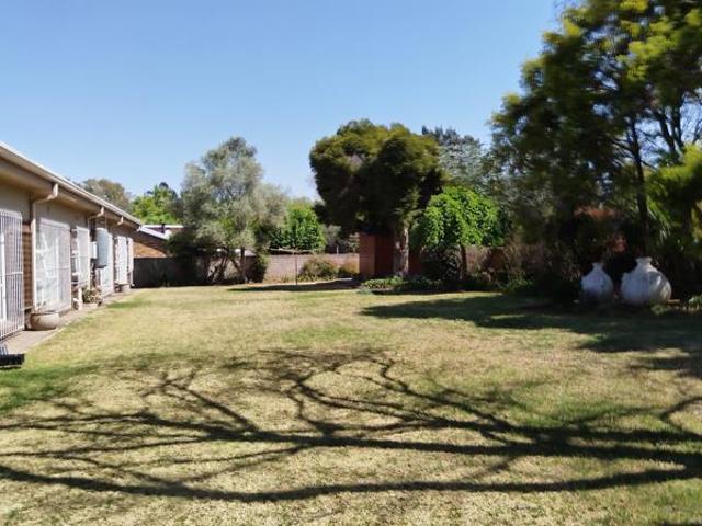 House for sale in Sedibeng, Gauteng