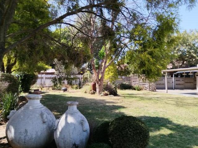 House for sale in Sedibeng, Gauteng