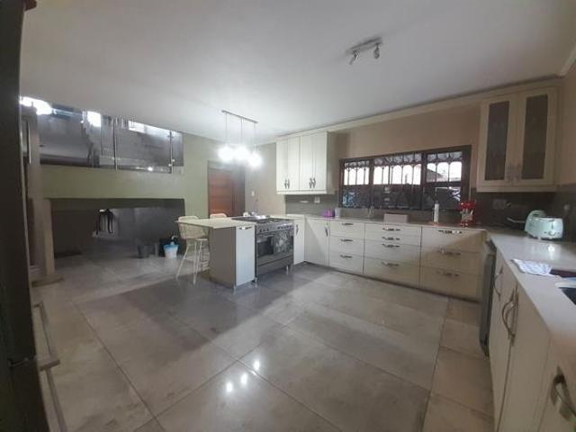 House for sale in Sedibeng, Gauteng