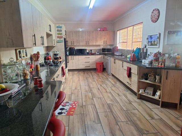 House for sale in Sedibeng, Gauteng