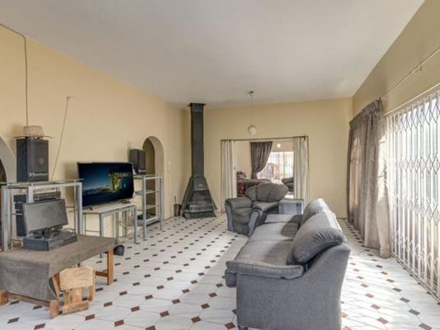 House for sale in Sedibeng, Gauteng