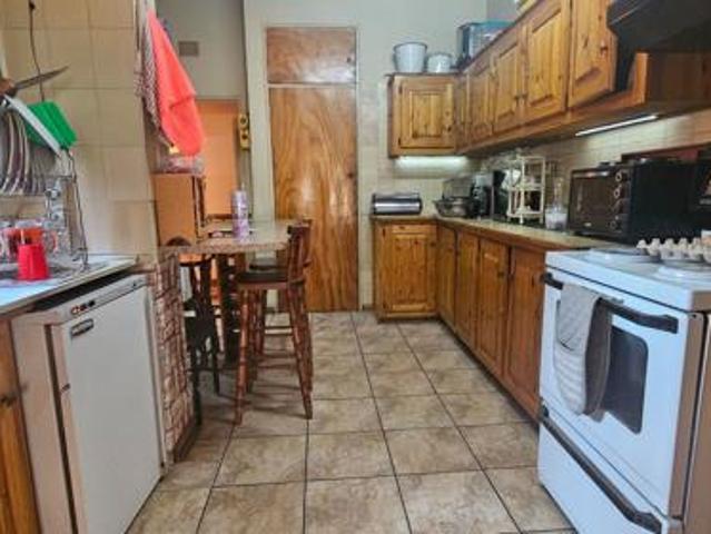 House for sale in Sedibeng, Gauteng
