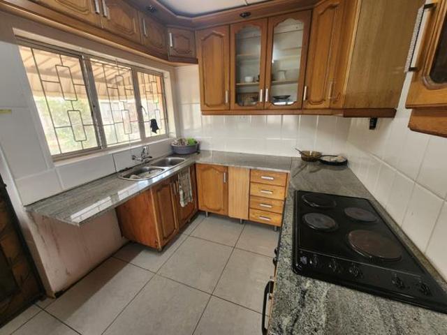 House for sale in Tongaat Beach, Kwazulu-natal