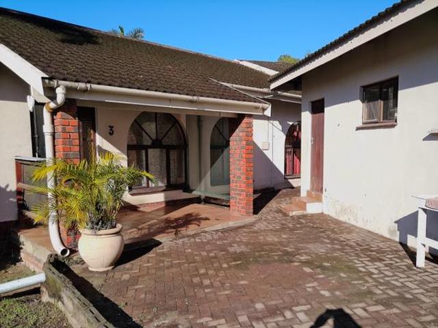 House for rent in UMhlathuze Municipality, Kwazulu-natal