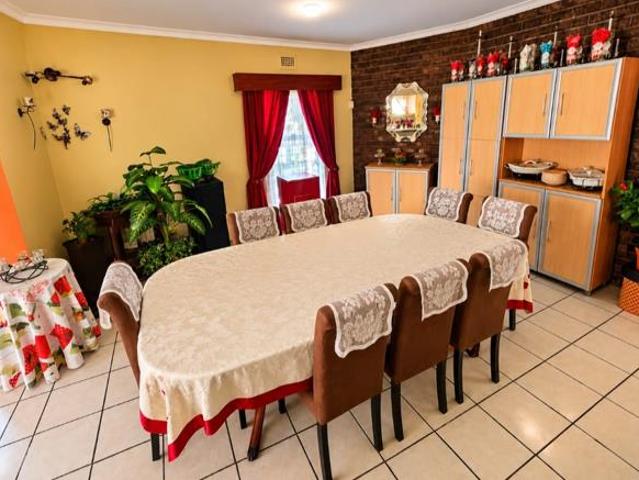 House for sale in Vereeniging, Emfuleni Local Municipality