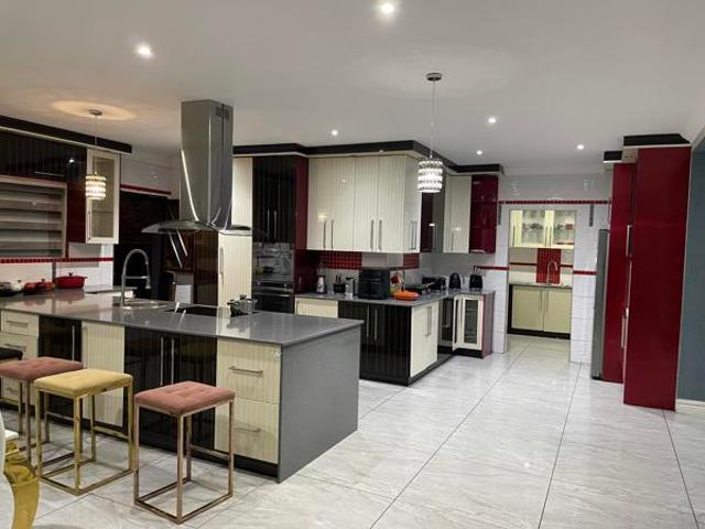 House for sale in Sedibeng, Gauteng