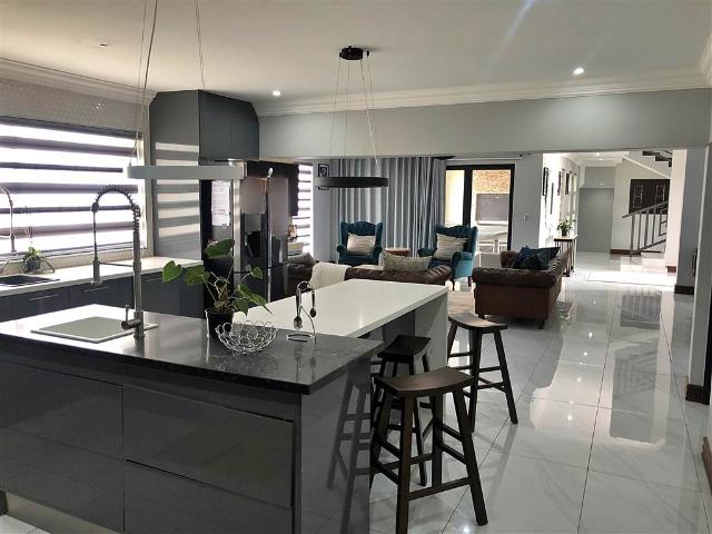 House for sale in Waterkloof, Gauteng