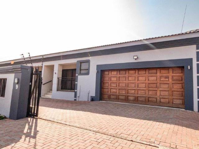 House for sale in Ekurhuleni, Gauteng