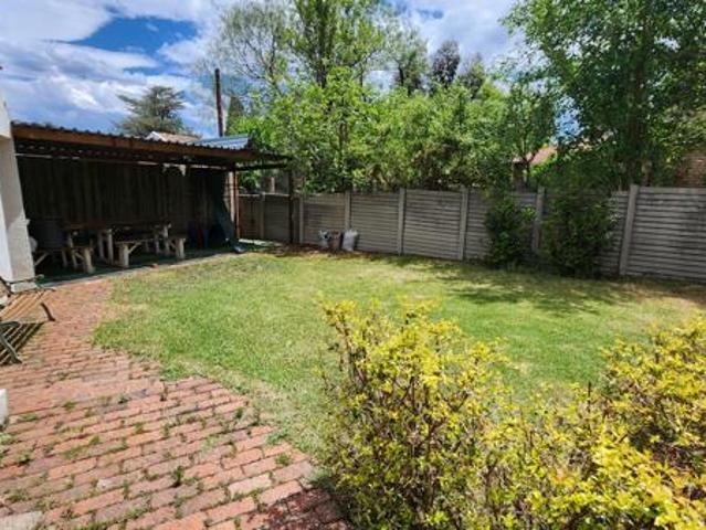 House for rent in Vosloorus, Gauteng