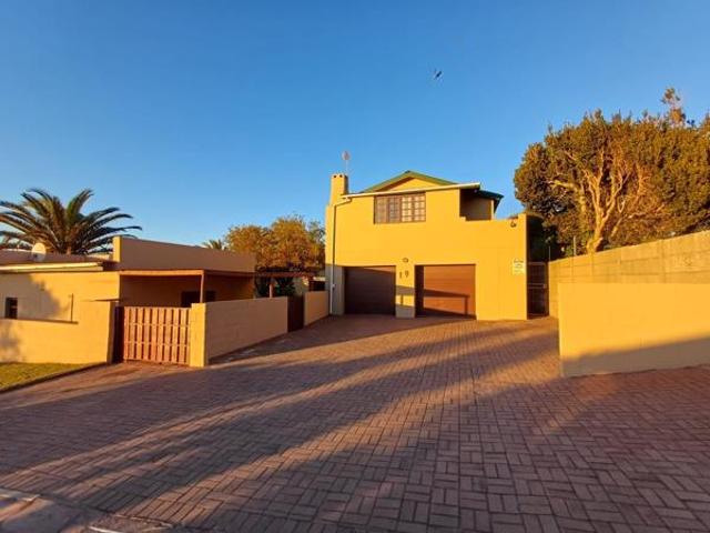 House for sale in Western Cape