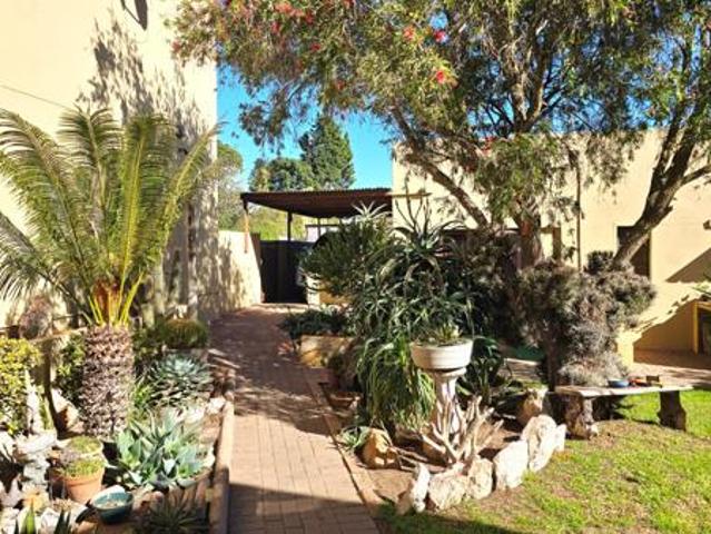 House for sale in Western Cape