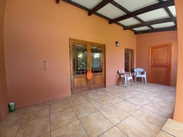 House for sale in Western Cape