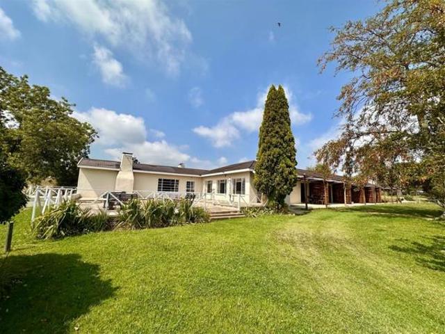 House for sale in Ehlanzeni, Mpumalanga