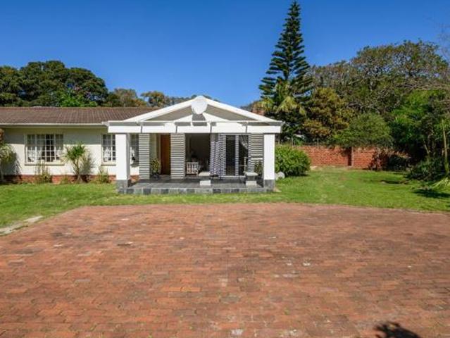 House for sale in Eastern Cape