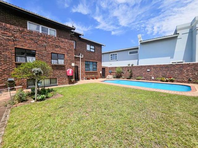 House for rent in Seaview, Kwazulu-natal