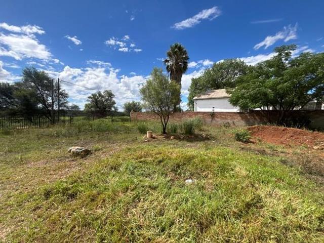 House for sale in Frances Baard, Northern Cape