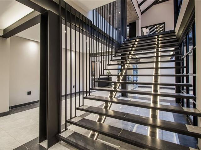 House for sale in Waterkloof, Gauteng