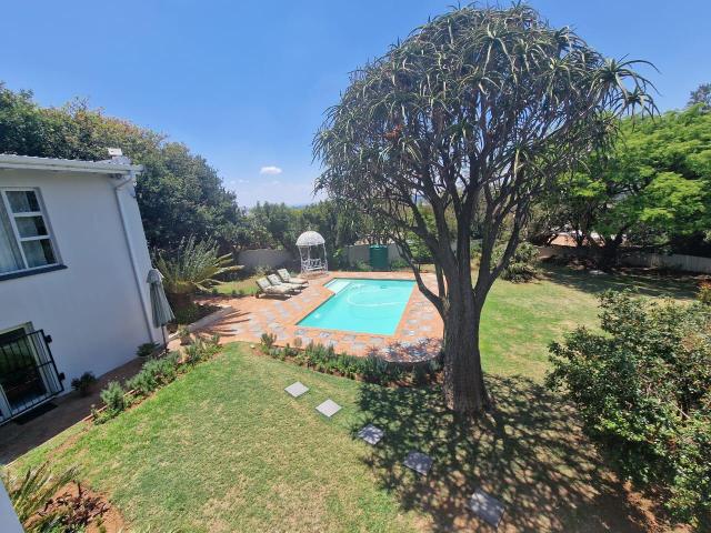 House for rent in Waterkloof, Gauteng