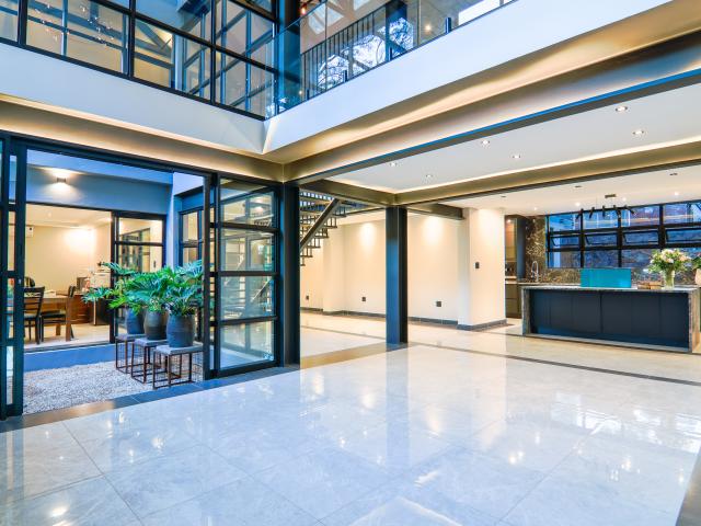 House for sale in Waterkloof, Gauteng