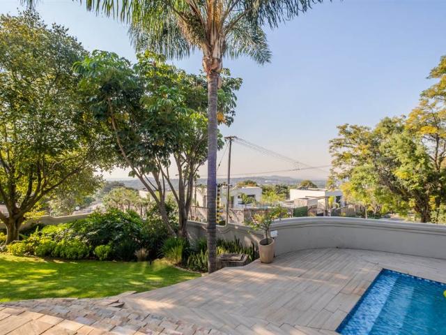 House for sale in Waterkloof, Gauteng