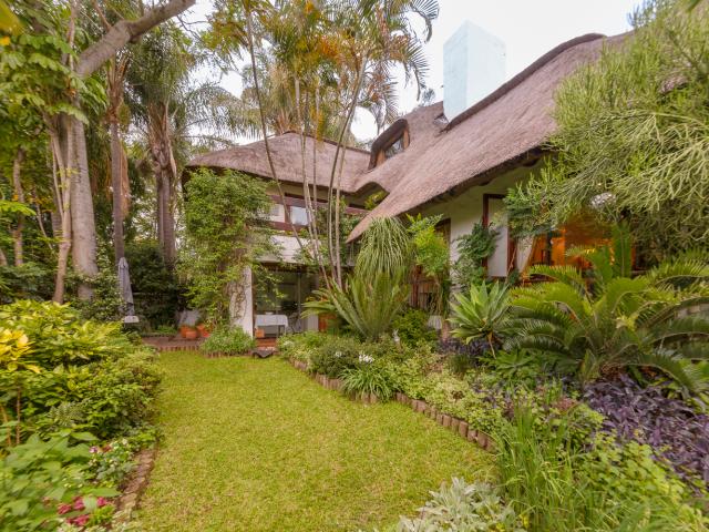 House for sale in Waterkloof, Gauteng