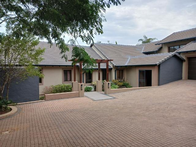 House for sale in Waterkloof, Gauteng