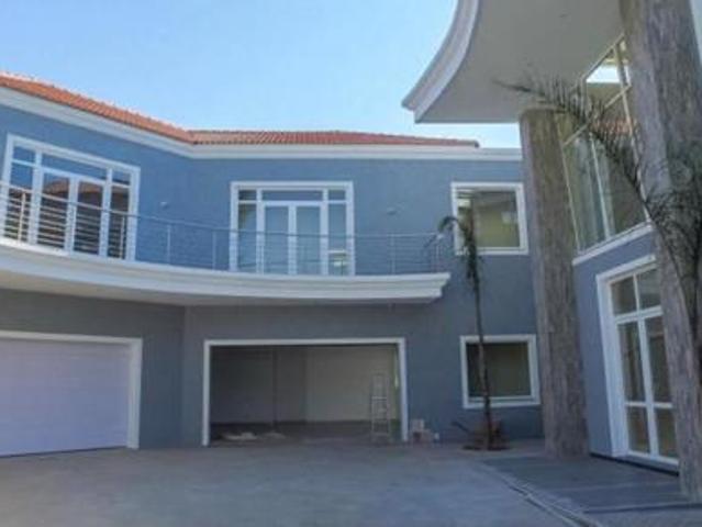 House for rent in Waterkloof, Gauteng