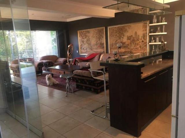 House for rent in Waterkloof, Gauteng