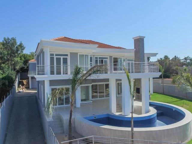 House for rent in Waterkloof, Gauteng