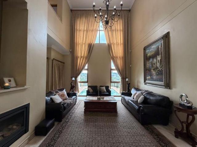 House for rent in Waterkloof, Gauteng