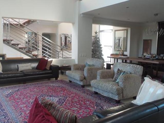 House for rent in Waterkloof, Gauteng