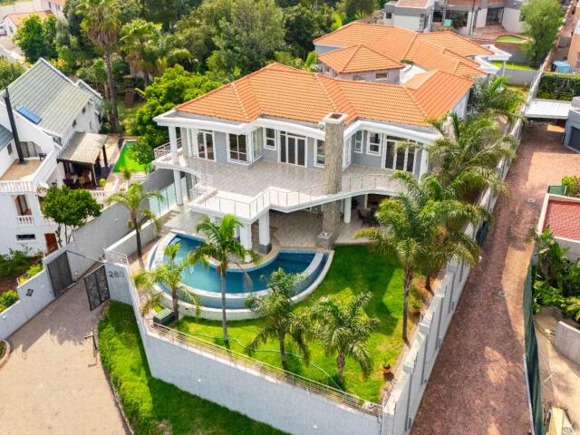 House for rent in Waterkloof, Gauteng