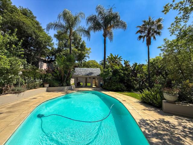 House for rent in Waterkloof, Gauteng