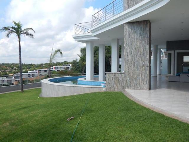 House for rent in Waterkloof, Gauteng