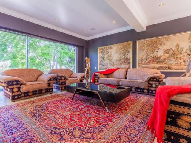 House for rent in Waterkloof, Gauteng