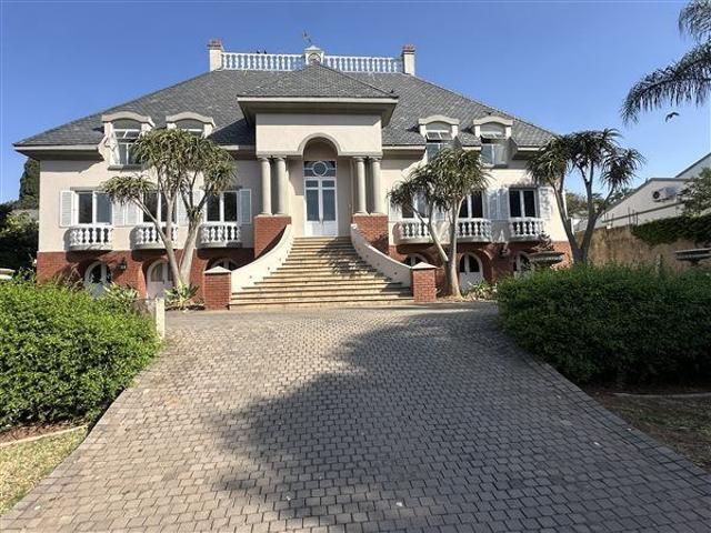 House for rent in Waterkloof, Gauteng