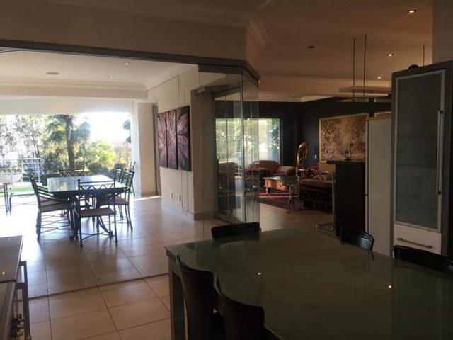 House for rent in Waterkloof, Gauteng
