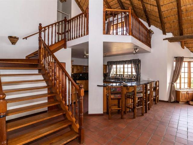 House for sale in Waterkloof, Gauteng