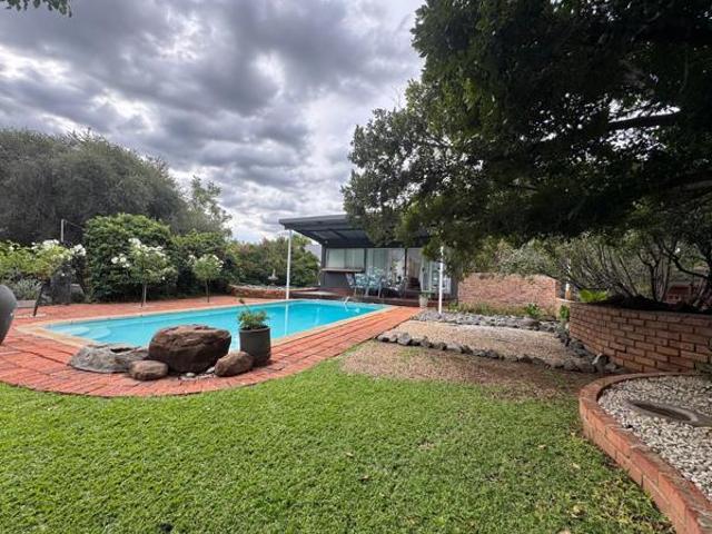 House for sale in Bloemfontein, Free State
