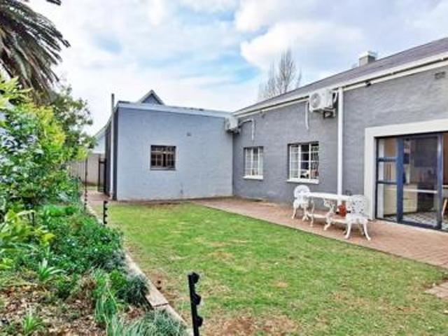 House for sale in Bloemfontein, Free State