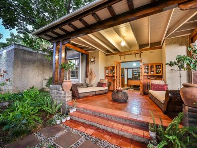 House for sale in Bloemfontein, Free State