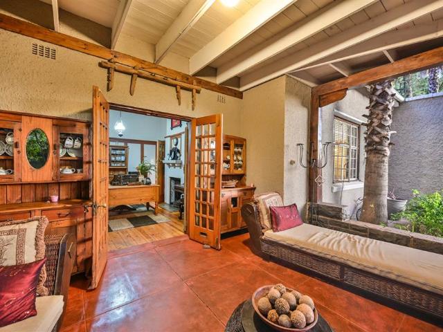 House for sale in Bloemfontein, Free State